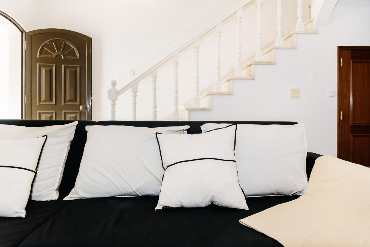 Altura Beach Villa By Gt House Ngoại thất bức ảnh