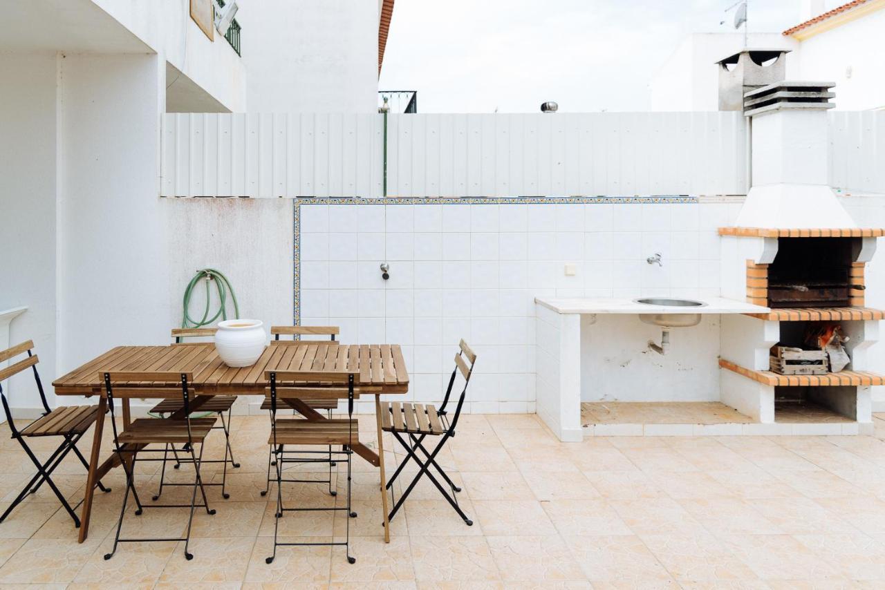 Altura Beach Villa By Gt House Ngoại thất bức ảnh